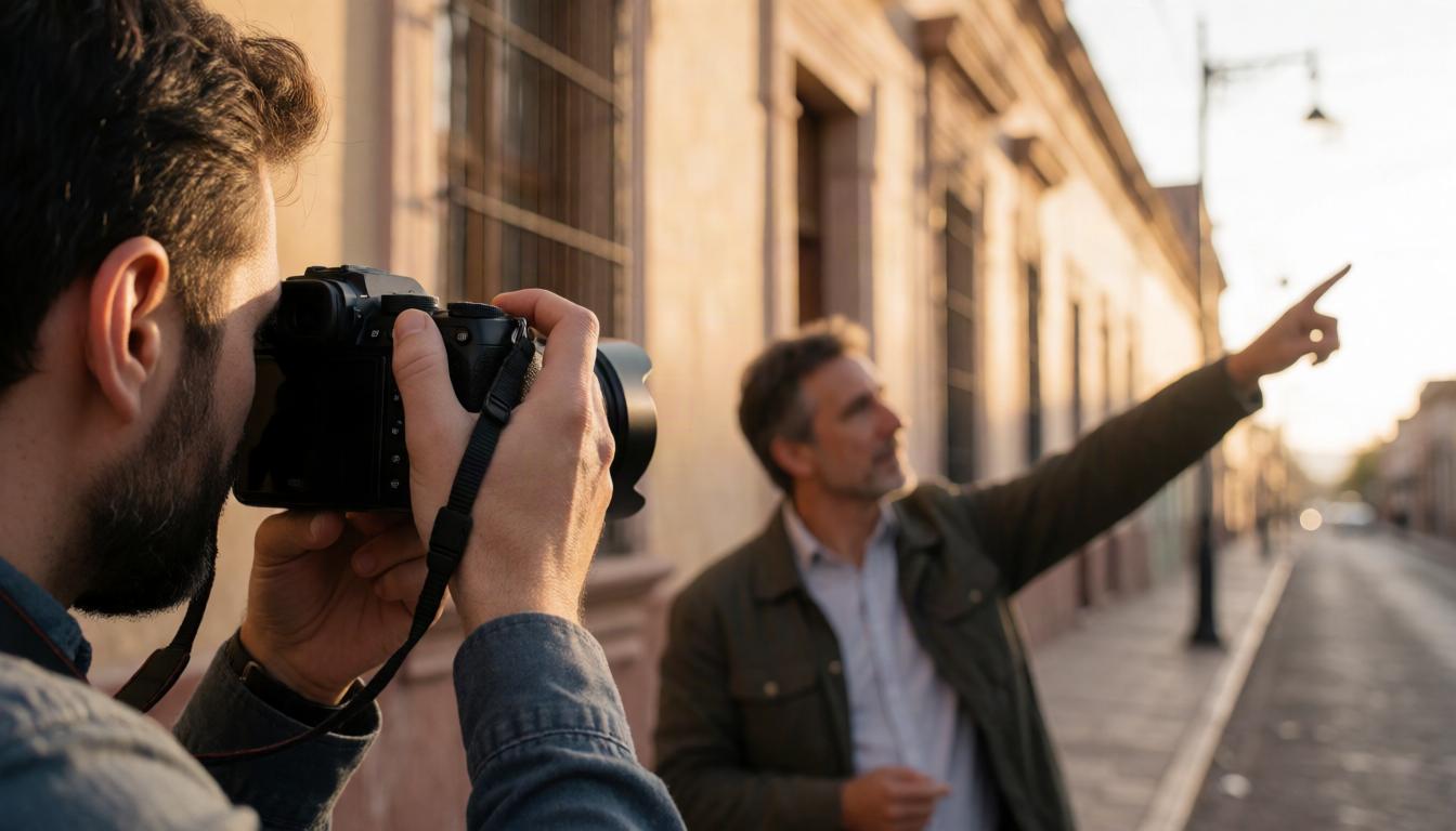Una forma distinta de recorrer la ciudad
