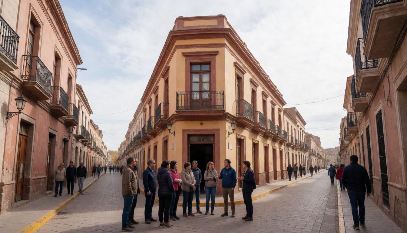 Lo que hace especial cada recorrido